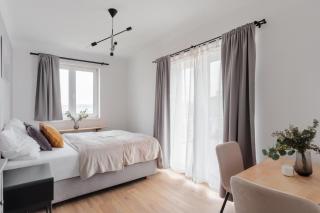 Prague Days - Cozy Studio with Rooftop Terrace - Prague - 2