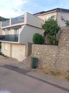 Natalija apartmani - Sveti Juraj - 5