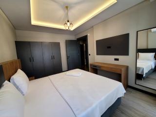 Levent Apart - Trabzon - 0