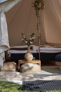 Glamping - Løvøya Oslofjord - Horten - 3