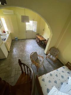 PALIO LIMANI HOUSE - Spetses - 2