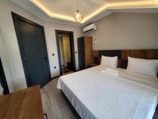 Levent Apart - Trabzon - 9