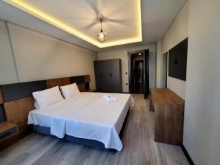 Levent Apart - Trabzon - 8