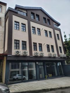 Levent Apart - Trabzon - 7