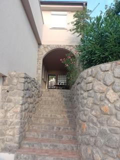 Natalija apartmani - Sveti Juraj - 6