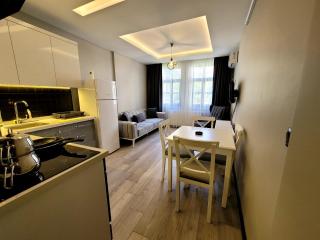 Levent Apart - Trabzon - 4