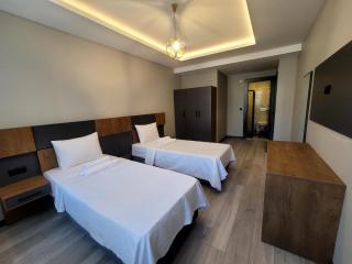 Levent Apart - Trabzon - 2
