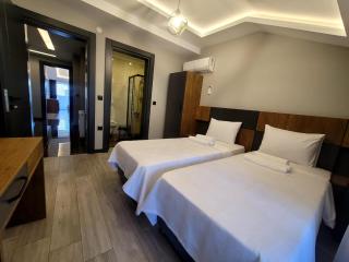 Levent Apart - Trabzon - 1