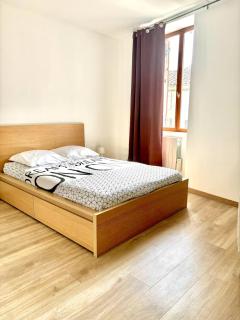 L'appart cosy Cruas ღ au pied du château - Cruas - 8