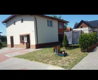 Pokoje Gościnne Marcin - Swarzewo - 0