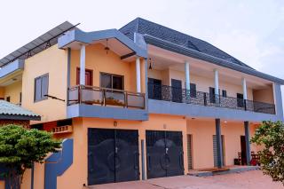 TCHETINMIN GUEST HOUSE & Tours - Ouidah - 0