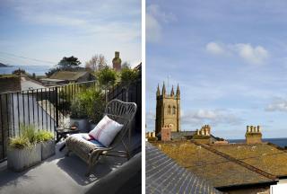 Artist Residence Cornwall - Penzance - 4