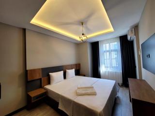 Levent Apart - Trabzon - 9