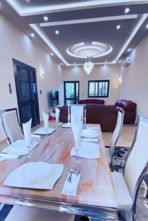 TCHETINMIN GUEST HOUSE & Tours - Ouidah - 9