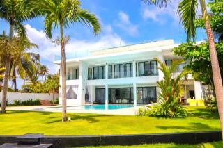 Agandau House - Negombo - 0