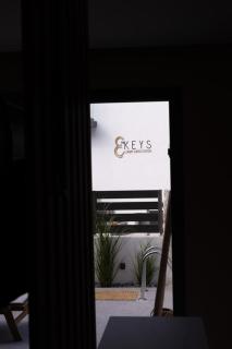 The 8 Keys - Skala Potamias - 6