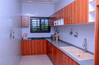 TCHETINMIN GUEST HOUSE & Tours - Ouidah - 5