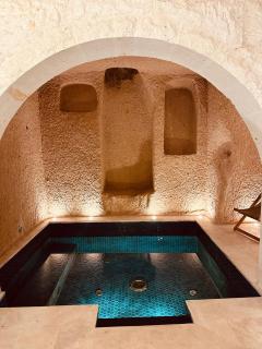 Cybele in Cappadocia - Üçhisar - 9