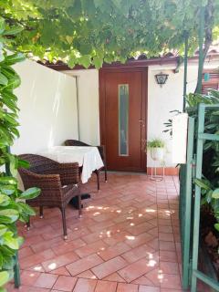 Apartment Vilfanova - Portorose - 9