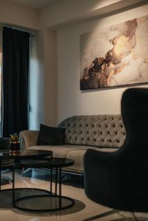 Damast Lux apartments 20 - 5