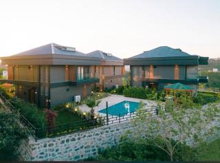 Luxury Villas - Kireçhane - 0
