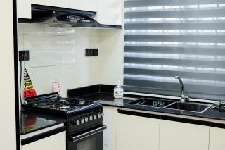 Mirembe Homes Apartments - Kampala - 5