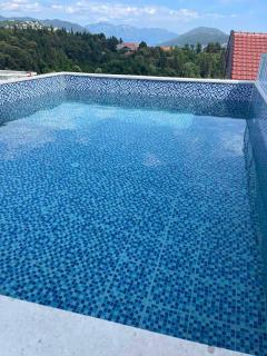 Apartmani Tomic Igalo - Igalo - 9