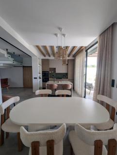 Villa Ulysse - Hammamet - 2