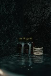 Damast Lux apartments 20 - 6