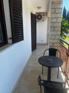 ARYAN apartmani - Poreč - 9