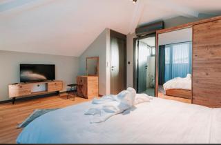 Luxury Villas - Kireçhane - 7