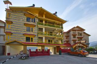 Foghills Cottages Manali - 5