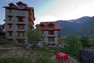 Foghills Cottages Manali - 5