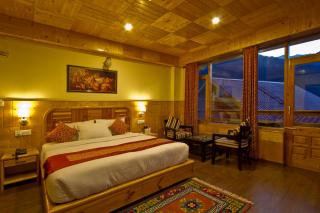 The Foghills A Boutique Hotel & Cottages - 3