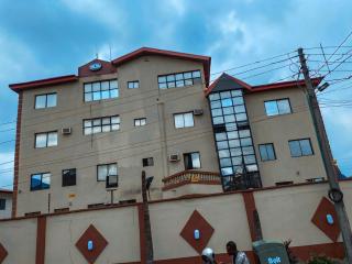 La View Suites And Towers - Okunola - 9