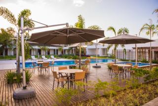 Ebenezer Village Hotel Pousada - 0