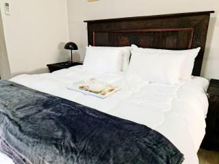 B&B Accommodation 109 Bezuidenhout - Mokopane - 9