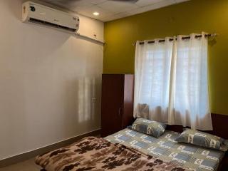 Disang Guest House - Guwahati - 1