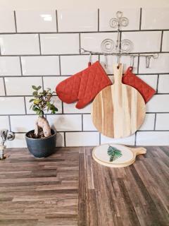 B&B Accommodation 109 Bezuidenhout - Mokopane - 7