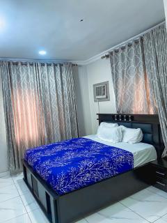 La View Suites And Towers - Okunola - 4