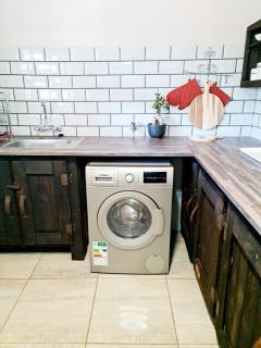 B&B Accommodation 109 Bezuidenhout - Mokopane - 6