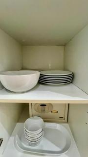 两居室素坤逸区域宽敞泳池健身房家具齐全热闹繁华 - Ban Nong Chaeng - 4