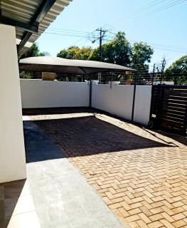 B&B Accommodation 109 Bezuidenhout - Mokopane - 5