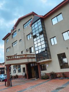 La View Suites And Towers - Okunola - 2