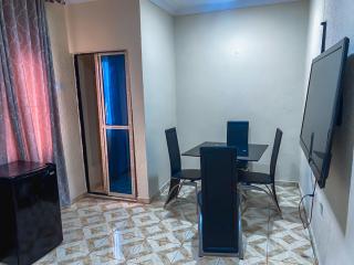 La View Suites And Towers - Okunola - 1