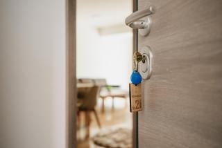 Damast Lux apartments 21 - Ohrid - 9