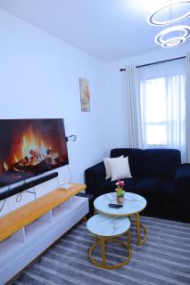 Studio in Membley - 1