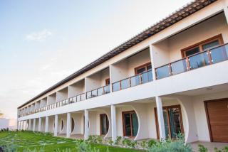 Ebenezer Village Hotel Pousada - 6