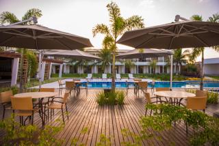 Ebenezer Village Hotel Pousada - 5