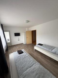estrella24 LIVING ROOMS Antalya - 5